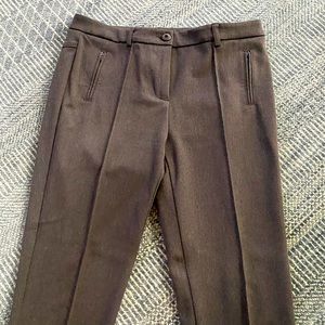 Peace of Cloth brown tapered pant